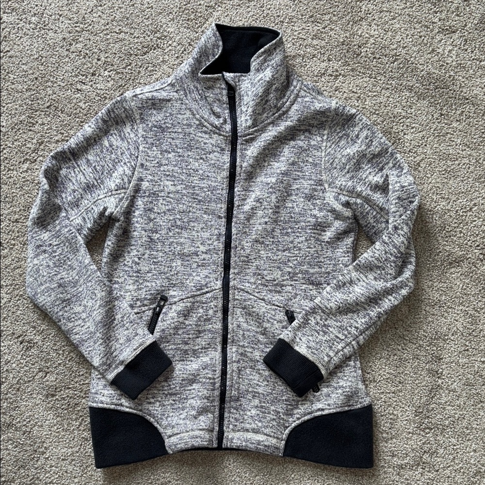 Calvin Klein performance jacket